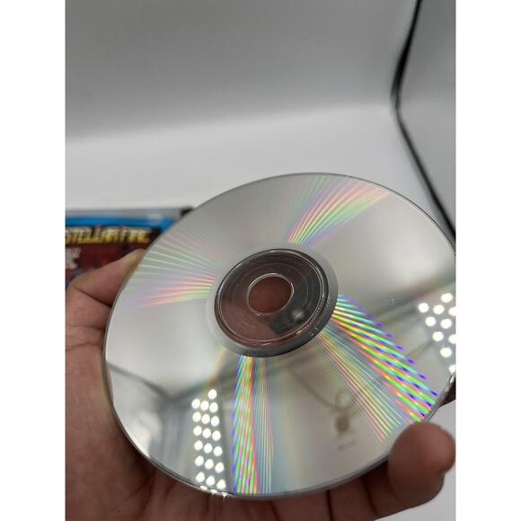 Rise of the Dragon (Sega CD, 1994) Complete in Case - Picture 7 of 7